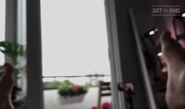 Jonas Jackson & Gabriel Cross & faux-cocks