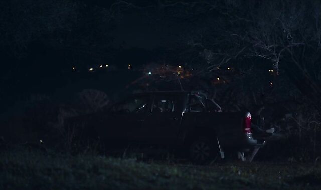 dad Ranchero &   twunk (2019)