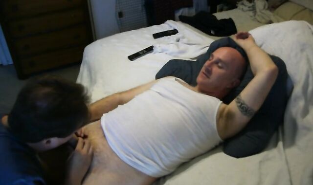 Gregg Stem - Lewisville (married stud Lunch Time)