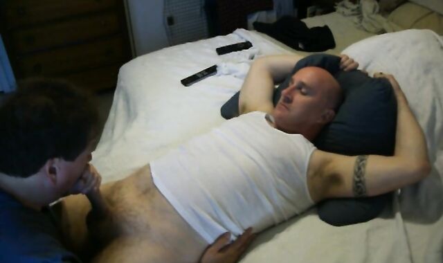 Gregg Stem - Lewisville (married stud Lunch Time)