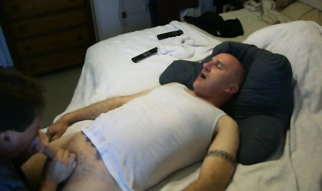 Gregg Stem - Lewisville (married stud Lunch Time)