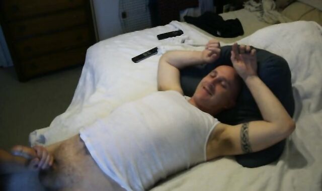 Gregg Stem - Lewisville (married stud Lunch Time)