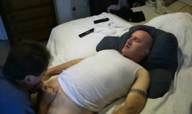 Gregg Stem - Lewisville (married stud Lunch Time)