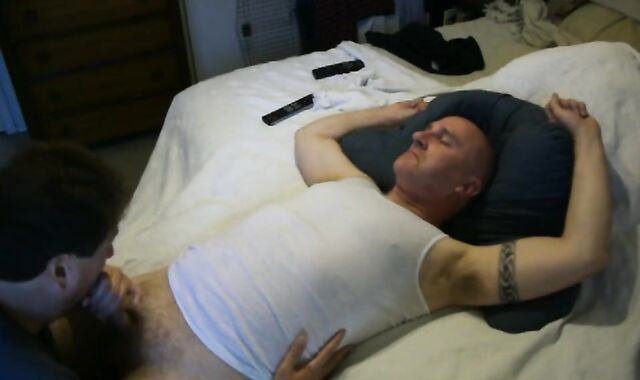 Gregg Stem - Lewisville (married stud Lunch Time)