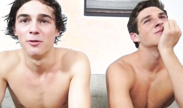 Justin & Billy