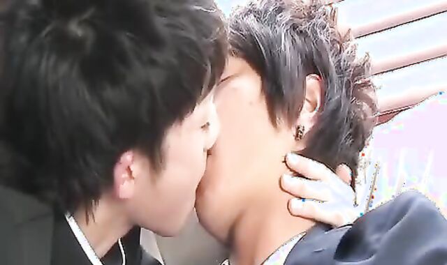 Chinese Takumi pounded By twunk