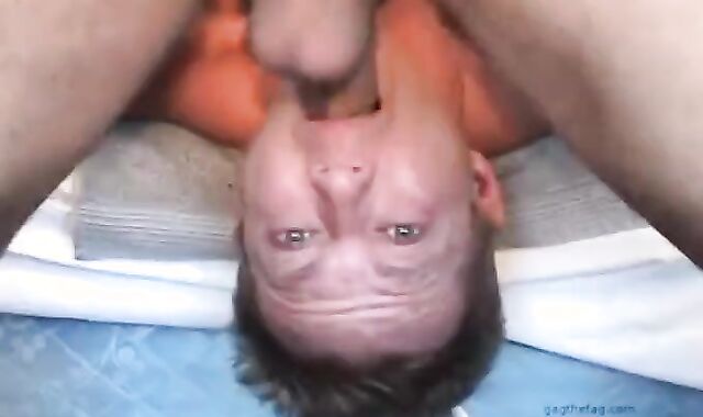 GAG THE GAG four