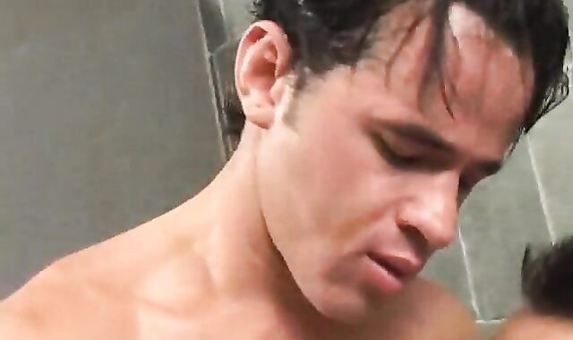 unprotected In The Douche - Gig three