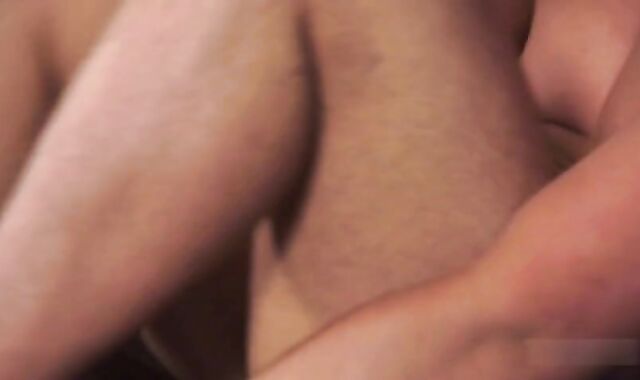 LucaVisconti - OH TRAVIS! (Trio grasping 3Somes)