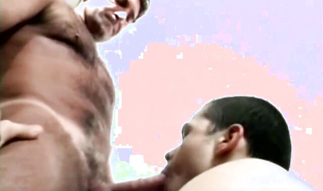 Johnny Davis and Marcello Touro 2