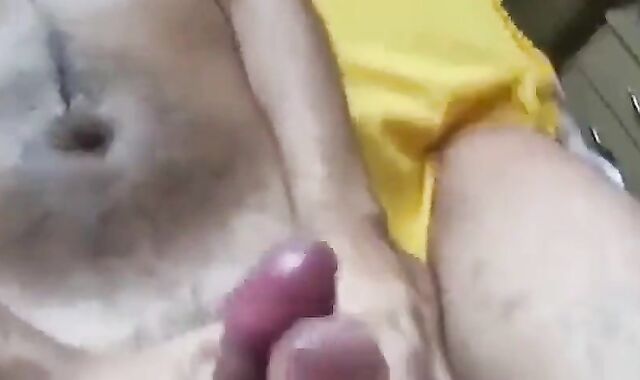 Old-Young Cock2Cock Cum-MatureJack77