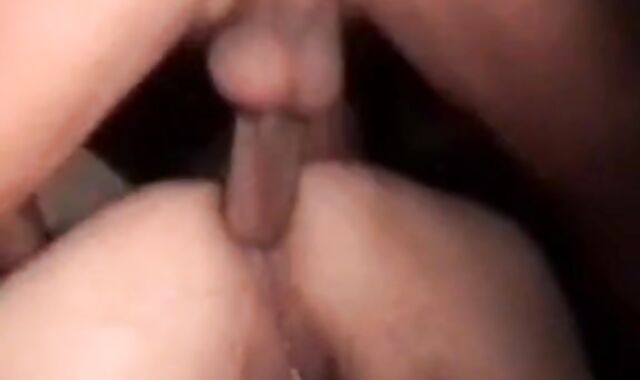 Bareback Amateur Takes it All Inside 2