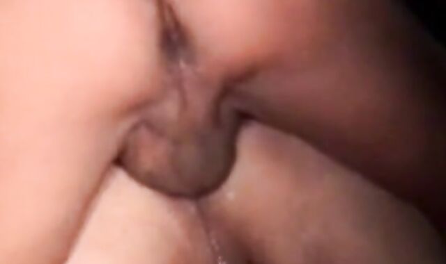 Bareback Amateur Takes it All Inside 2