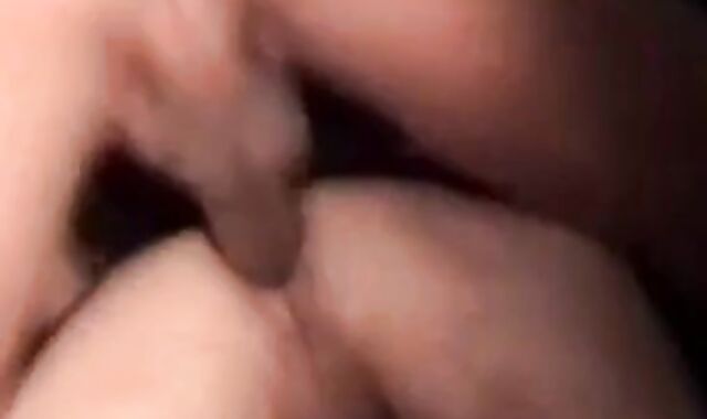 Bareback Amateur Takes it All Inside 2