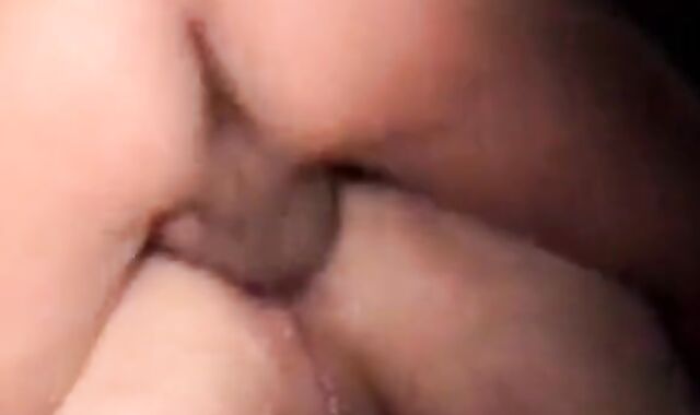 Bareback Amateur Takes it All Inside 2