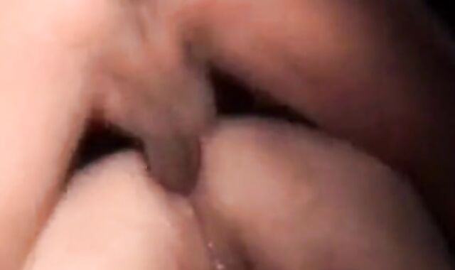 Bareback Amateur Takes it All Inside 2
