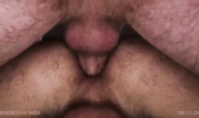 BLEW VELVET unprotected CUMDUMP - TF