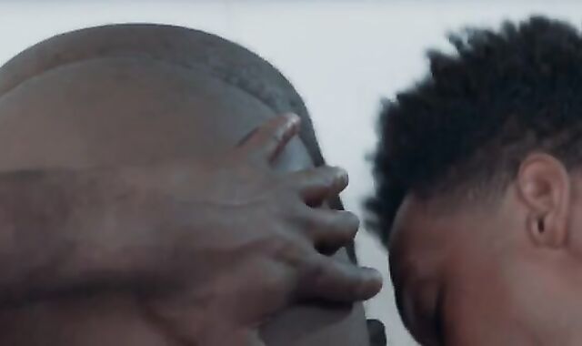 AARON TRAINER & KOJI XANDER - trainer'S abode CALL - NM