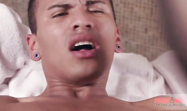 100% Conclude Rubdown