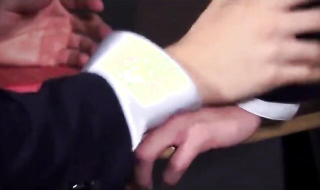 youngster Schoolboys acquire It On In Class