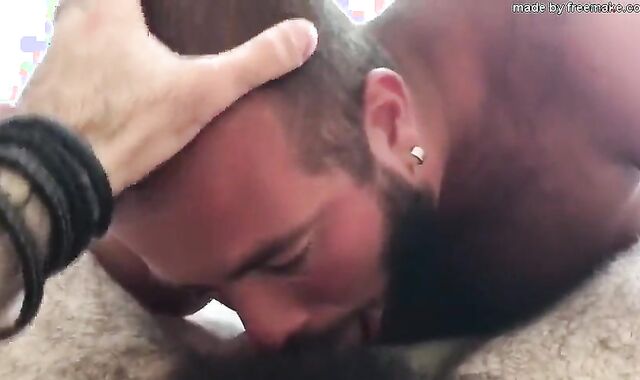 Me devouring Off My Spanish ally