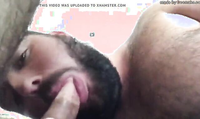 Me devouring Off My Spanish ally