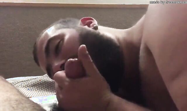 Me devouring Off My Spanish ally