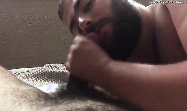 Me devouring Off My Spanish ally