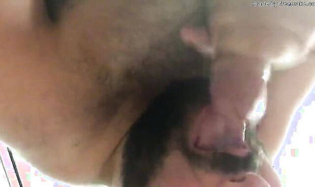 Me devouring Off My Spanish ally