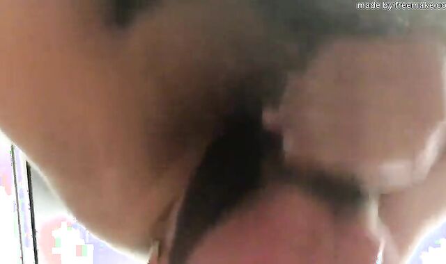 Me devouring Off My Spanish ally