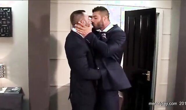 Alex Marte And Bruno Knight (SOS3)