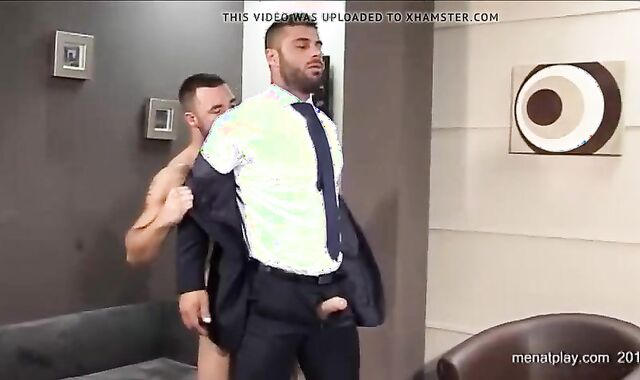 Alex Marte And Bruno Knight (SOS3)