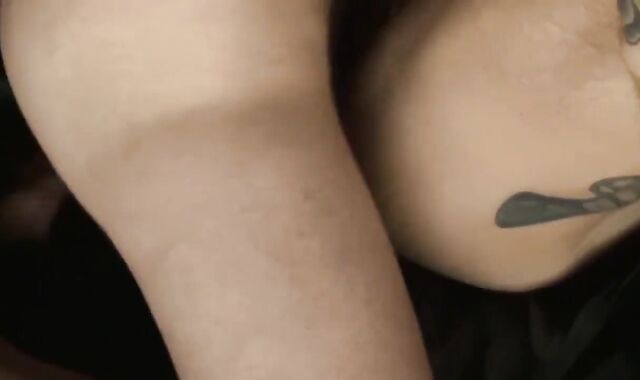 Accepting To fuck With This huge salami teenie