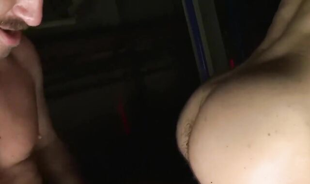 Accepting To fuck With This huge salami teenie