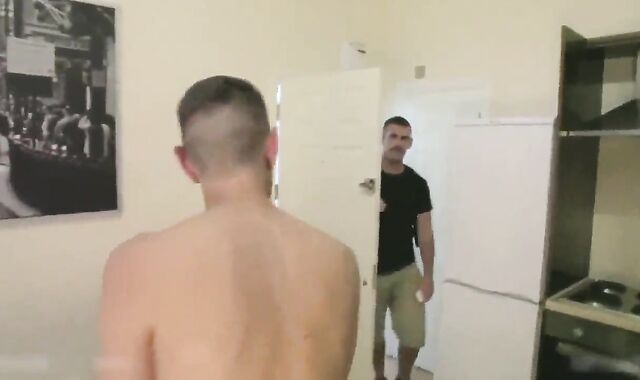 Keiran nude Compilation