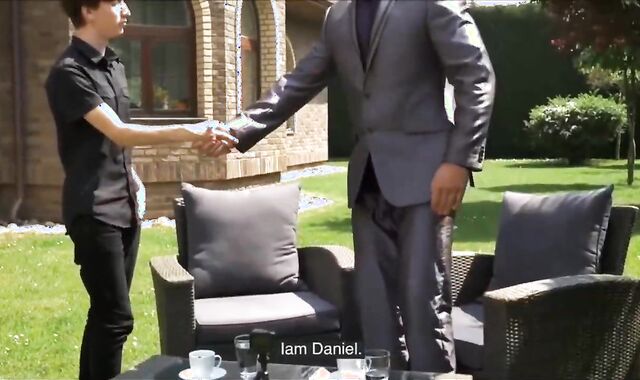 father & Stepson 043 - Yake01