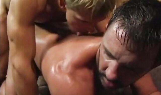 queer Enjoy tear up 1