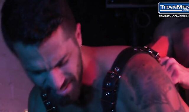 Open Broad To Take In The Alpha’s humungous Jizz-Shotgun