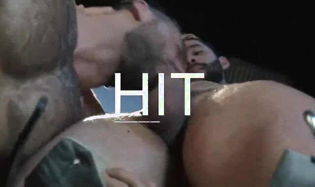 Party Trainer - U Got That Mind Shag