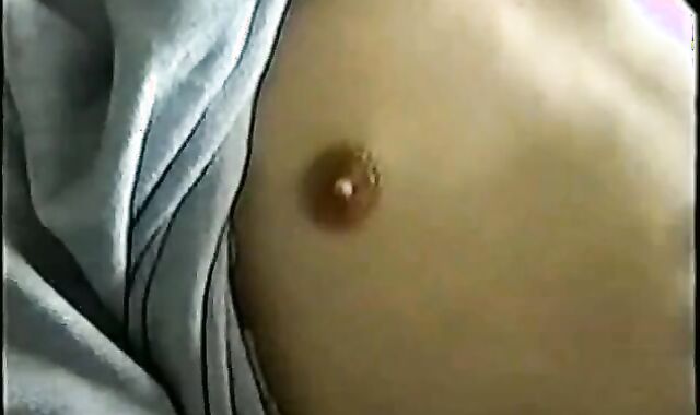 Mischievous Resting Twunk Naked Masturbated Off