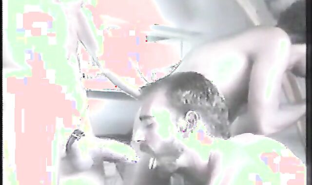 AL PARKER'S TOP SPECTACLES