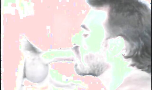 AL PARKER'S TOP SPECTACLES