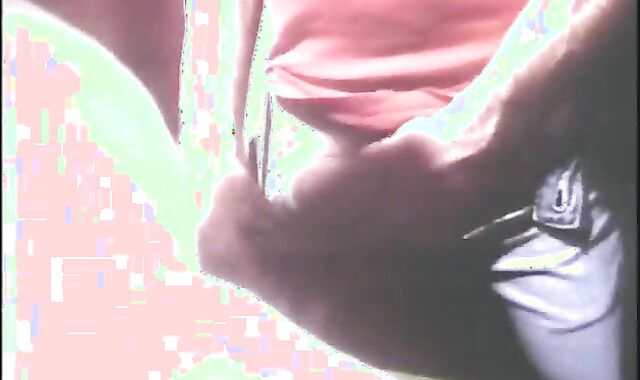 AL PARKER'S TOP SPECTACLES