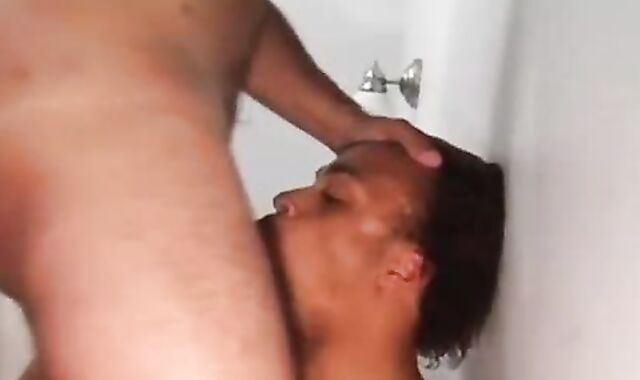 freaky Gasping - Expand His Hetero mouth four