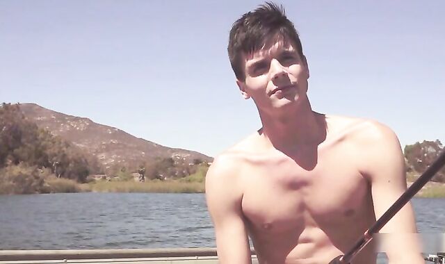 DucaDiMantua - you HAVE A BONNER! (Scotty & Christian)