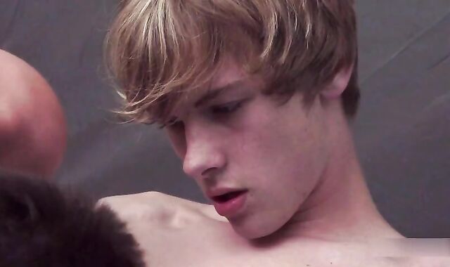 DucaDiMantua - you HAVE A BONNER! (Scotty & Christian)