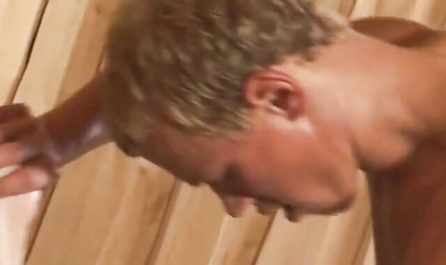 greater amount Sauna fun