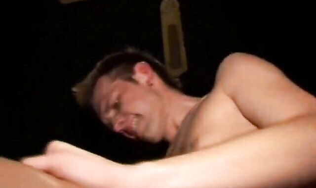 Bang-Out Supermarket fuckfest