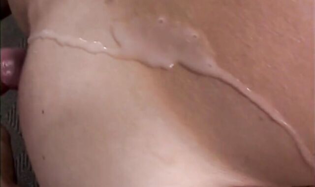 Dawson's jism geyser Bevy