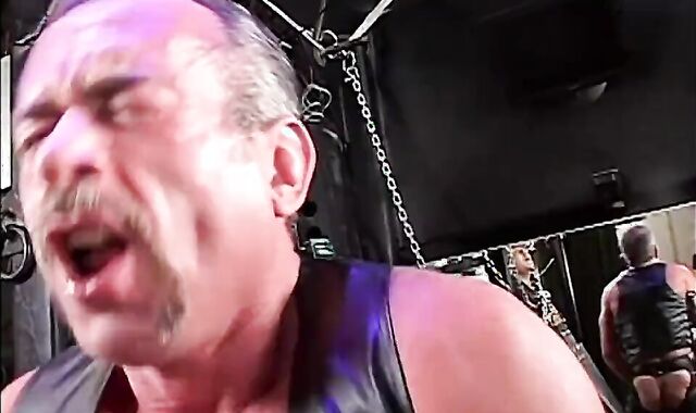 Dawson's jism geyser Bevy